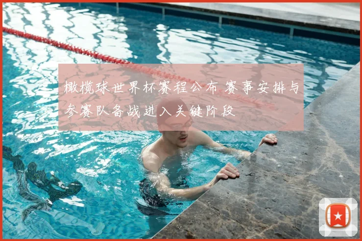 橄榄球世界杯赛程公布 赛事安排与参赛队备战进入关键阶段