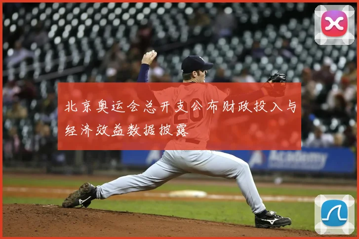 北京奥运会总开支公布财政投入与经济效益数据披露